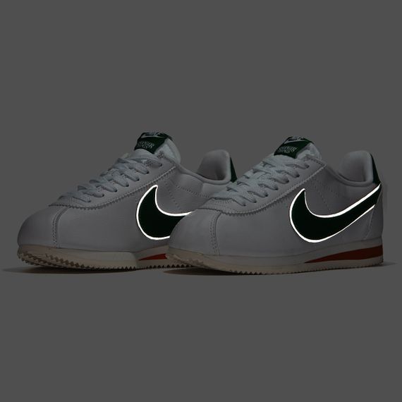Кросівки Cortez x Stranger Things / кортец   2211 | Зображення 4