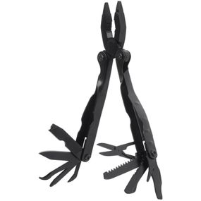 Мультитул Schrade Tough Tool Black (1182533)