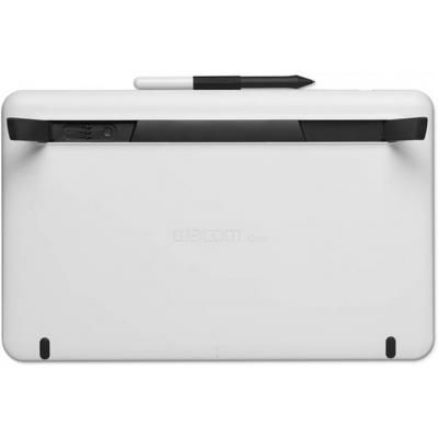 Планшет-монітор Wacom One 13 (DTC133W0B) (DTC133W0B) | Зображення 1