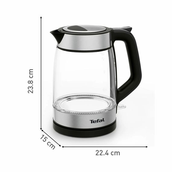 Електрочайник Tefal KI605830 | Зображення 2