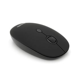 Мышь беспроводная JEDEL W530.1000DPI,Black,2.4GHZ,Box