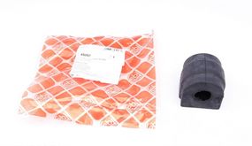 Втулка стабілізатора переднього BMW 3 E46 98-07 d=23,5mm  45097