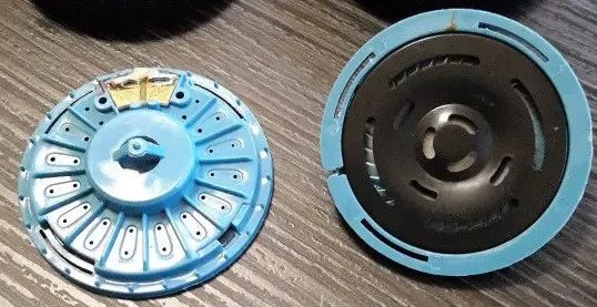 Динамик для наушников KOSS Porta pro ,Portapro (Найвысшее качество) | Зображення 1