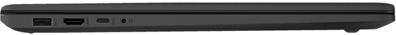 Ноутбук HP 17-cp2018ua 17.3&quot; FHD IPS AG AR8J3EA | Зображення 4