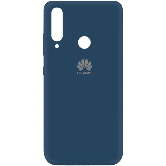 Чохол Silicone Cover My Color Full Protective (A) для Huawei Y6p | Зображення 1