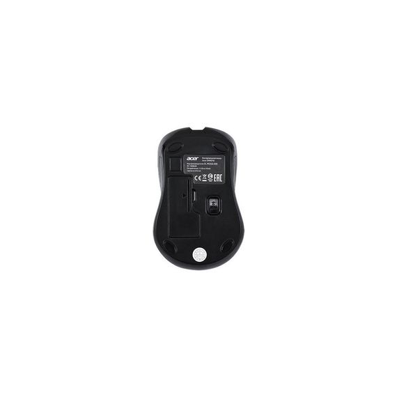 Мишка Acer OMR010 Wireless Black (ZL.MCEEE.028) | Зображення 5