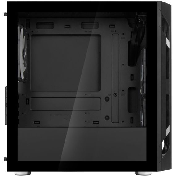 Корпус Silver Stone FARA (SST-FAH1MB-PRO) | Зображення 6