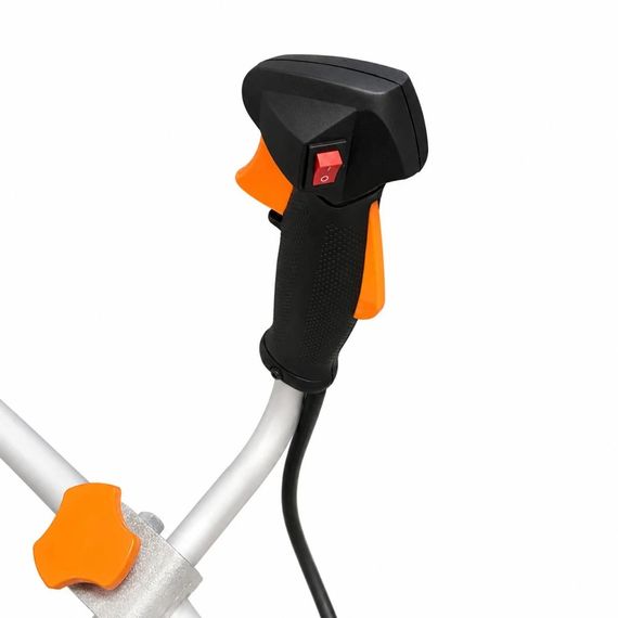 Мотокоса бензинова GTM BCI52U (51.7 см3, 2 к.с., 1.45 кВт, 7.2 кг) | Зображення 5