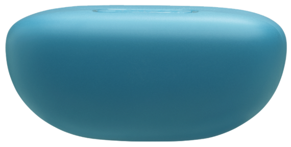 Гарнитура JBL TUNE BEAM 2 Turquoise (JBLTBEAM2TQE) | Зображення 5