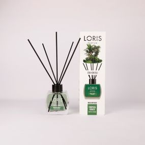 Аромадиффузор Loris parfum Тропический лес 120 мл