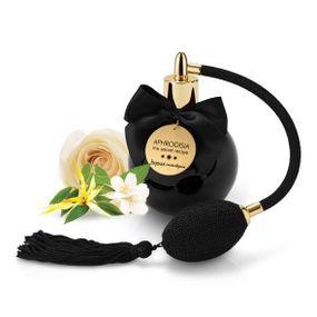Зволожуючий спрей для тіла із збудливим ароматом Bijoux Indiscrets Aphrodisia Body Mist