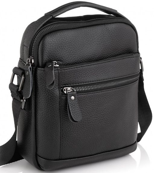 Сумка для мужчин Tiding Bag из натуральной кожи