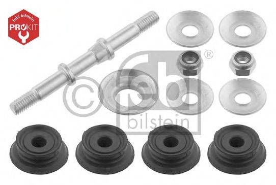 Тяга стабілізатора TOYOTA YARIS 99-05 перед. міст низ (Вир-во FEBI) FEBI BILSTEIN 27262 на TOYOTA VITZ (SCP1_, NLP1_, NCP1_)