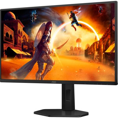 Монитор AOC 25G4SXU | Зображення 9