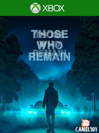 Those Who Remain (Xbox One) - Xbox Live Key - UNITED STATES
