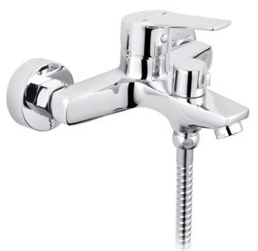Змішувач для ванни Kroner KRP Hagen - C060 (CV032255)