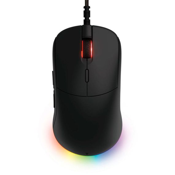 Игровая мышь проводная HELIOSUX3V2.6 кнопок, 200-4800 DPI, Led Lightin арт.34646 | Зображення 1