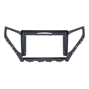 Інсталяційний комплект серії QIV під Hyundai Azera 2014-2015 9 дюймів