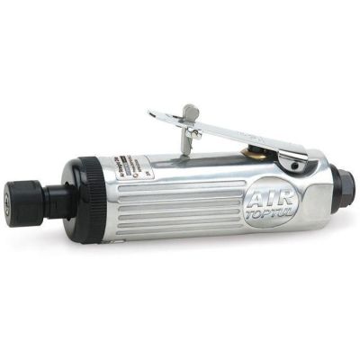 Шлифовальная машина Toptul пневматическая 1/4&quot;, 6мм, 22000об/мин (KAKA0822)