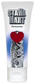Крем для чоловіків Stahl Hart Sex Aura