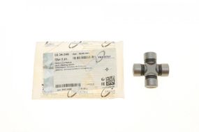 Крестовина карданчика руля Mercedes Benz Sprinter 906 Vito W639  16x40  02.34.046