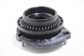 Опора амортизатора Fiorino/Nemo/Bipper 07- R (+підшипник), ASMETAL (45FI3511)