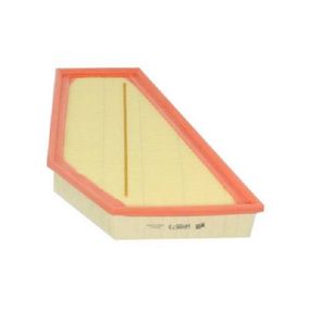 Воздушный фильтр для автомобиля Wixfiltron WA9573