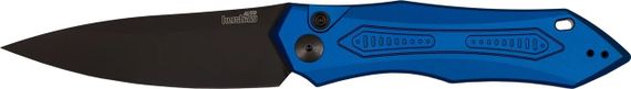 Чем Kershaw Launch 6 blue/black