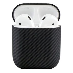 Блютуз Стерео Гарнітура Borofone BW01 Plus TWS (carbon version)