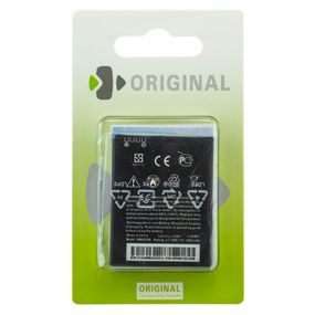 Аккумулятор HTC BM60100 1800 mAh Desire 500 AAA класс блистер