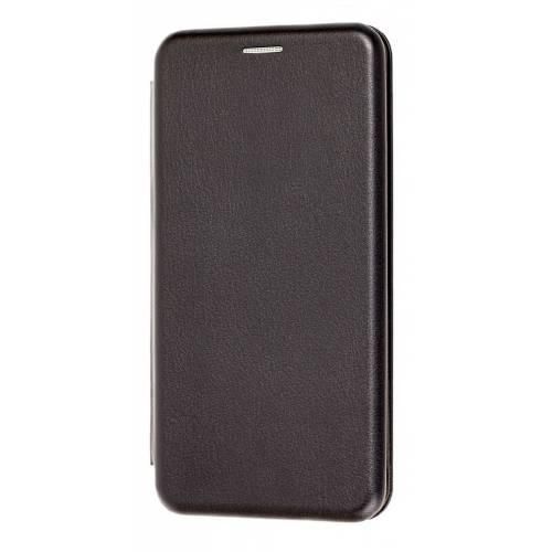Чохол-книжка G-Case Ranger Samsung A207 Galaxy A20s Чорний