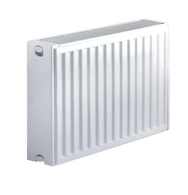 Радиатор стальной Europroduct 22х500х1400 боковое подключение (EP4455)