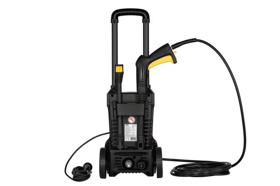 Мінімийка високого тиску 2E AquaClean 140 1800 Вт (2E-HPW1814) | Зображення 1