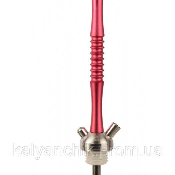 Шахта кальяна Kaya Inox Tradi Wega Red 2S | Зображення 2
