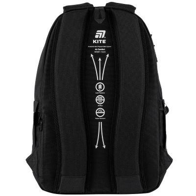 Рюкзак школьный Kite Education teens 2575M-2 (K25-2575M-2) | Зображення 1