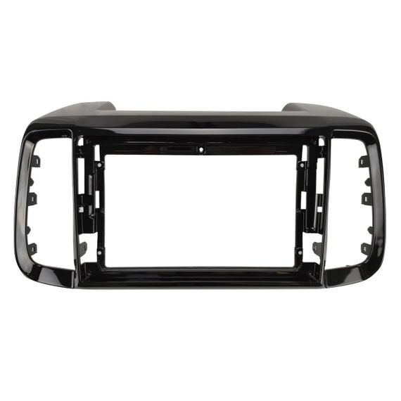 Перехідна рамка серії QIV QBR-F 0732-09 для Hyundai IX35 2018+ 9 дюймів