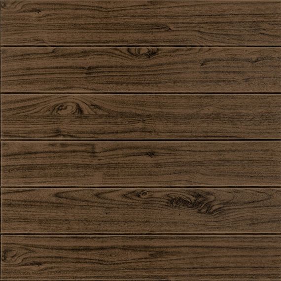 Декоративна 3D панель самоклейка під темний дуб 700х700х5мм (083) SW-00000018