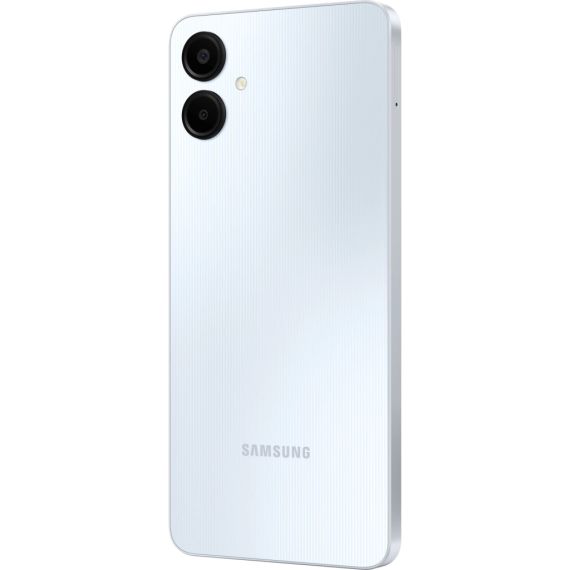 Мобільний телефон Samsung Galaxy A06 4/128Gb Light Blue (SM-A065FLBGSEK) | Зображення 6