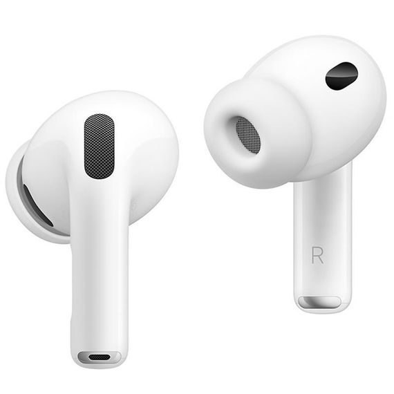 Беспроводные TWS наушники Hoco EW97 ANC White | Зображення 4