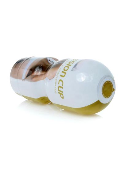 Мастурбатор - Passion Cup Vagina Gold sexstyle | Зображення 5