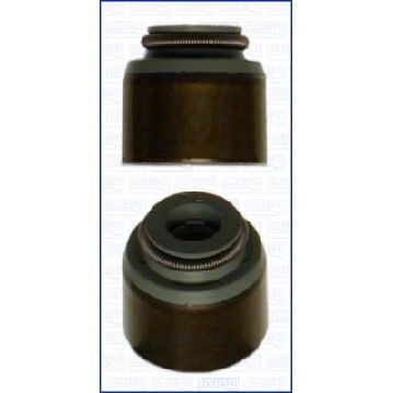 Сальник клапана (выпуск) Hyundai Elantra/i30/Tucson/ Kia Ceed/Rio/Sportage 1.6 MPI/1.4i/1.6i 05 -,12030200