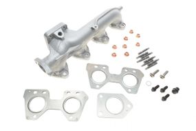 Колектор випускний BMW 3 E90 F30 F80 5 E60 F10 05-18 B47 M47 N47 GZ-E1279