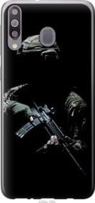 Чохол для Samsung Galaxy A40s A3050 з силікону FCh_012896