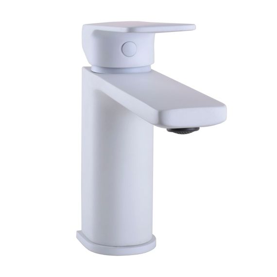 Змішувач для раковини TOPAZ ODISS TO 18221-H52-WW | Зображення 2