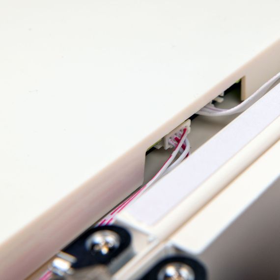 Електричний котел WILLER PT209 VOLT WF одноконтурний | Зображення 2