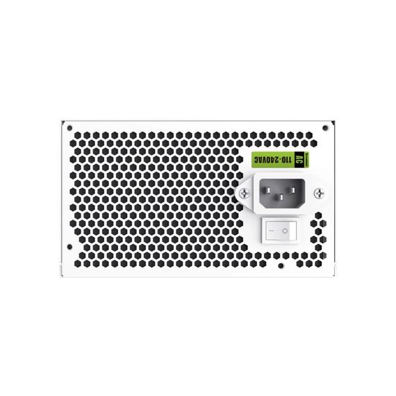 Блок живлення Gamemax 750W (GP 750B WH) | Зображення 3