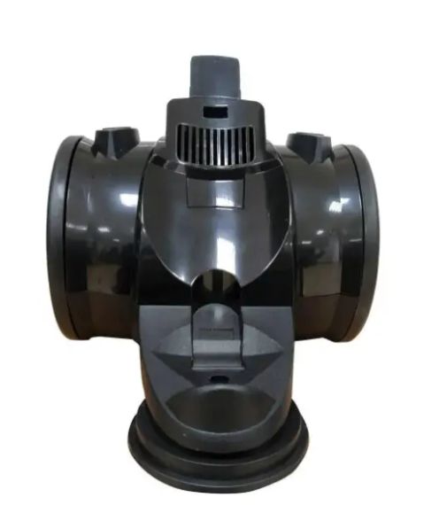 Пилосос без мішка GRANT GT- 1605 (Контейнерний пилосос) 3000 Вт + універсальна щітка | Зображення 9