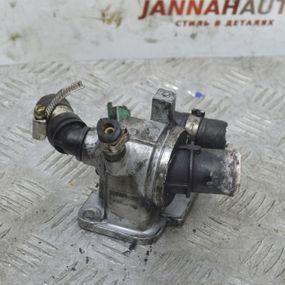 Корпус термостата 1.3 MJet Fiat Doblo 2000-2009 Корпус термостата Фіат Добло V705888 V7058-88