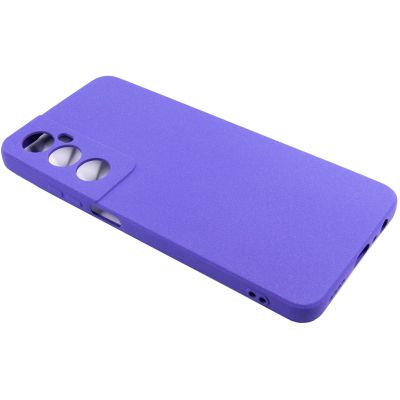 Чехол для мобильного телефона Dengos Carbon Realme C65 (purple) (DG-TPU-CRBN-198) | Зображення 2