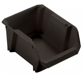 Лоток сортувальний Stanley 240 x 175 x 125 мм Чорний (STST82738-1)